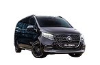Mercedes-Benz KLASSEN V-Vip Class