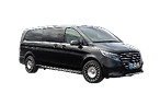 Mercedes-Benz V-Vip Class
