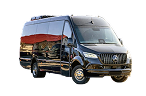 Mercedes-Benz Sprinter 19+1