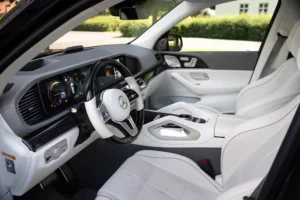 GLS 600 Maybach