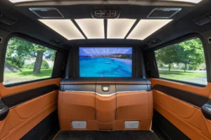 KLASSEN V-Vip Class