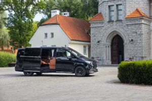 KLASSEN V-Vip Class