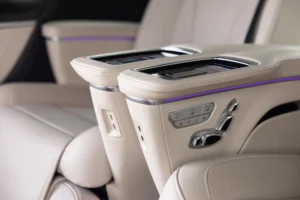 V-Vip Class