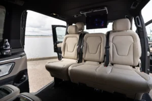 V-Vip Class