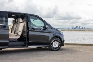 V-Vip Class